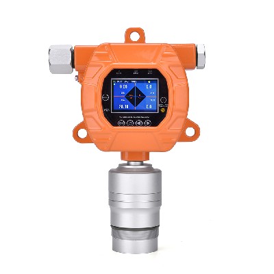 固定式乙腈氣體檢測(cè)儀 GTYQ-MIC-600-CH3CN